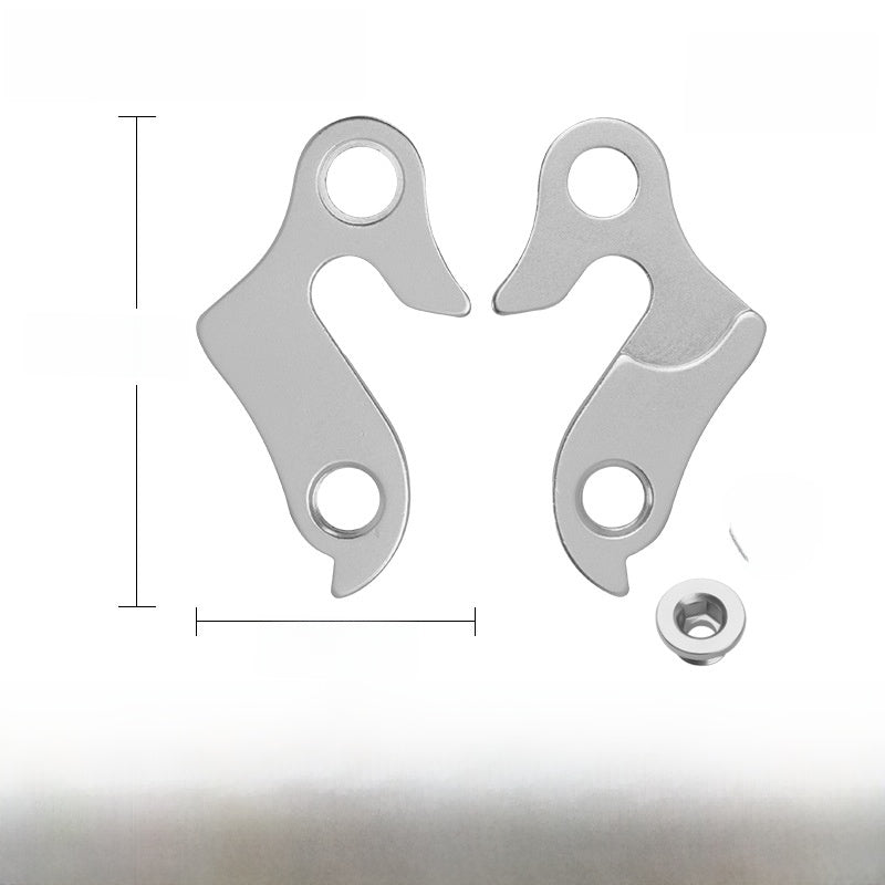 Bicycle Lifting Hook