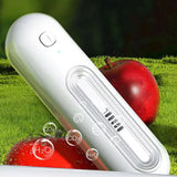 Rmwin-Refrigerator Deodorizer Food Shelf Life Extender Toilet Smell Odor Remover for Fridge Toilet Car