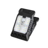 Solar Outdoor Lights
