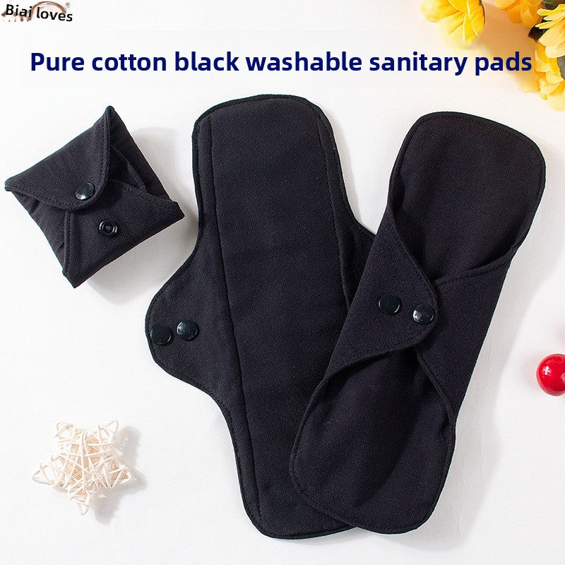 Universal White Belt Pad