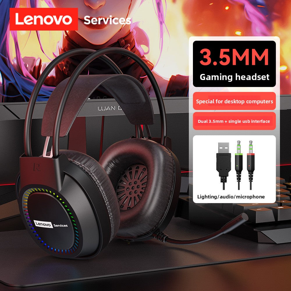 Headset