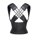 Adjustable Shoulder and Back Support Corrector