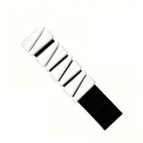 Silicone weighted wristband