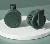 USB mini fan