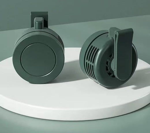 USB mini fan