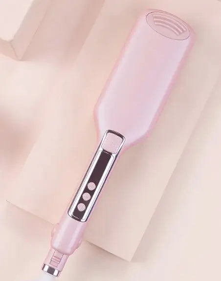 Water Ripple Curling Iron