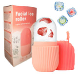 Silicone Facial Ice Roller Massager product image 1