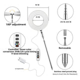 Adjustable LED Plant Growth Light