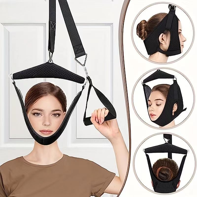 Cervical Traction belt