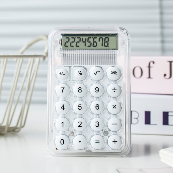 Electronic Calculator Electronics & Office product image 6