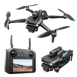 brushless drone