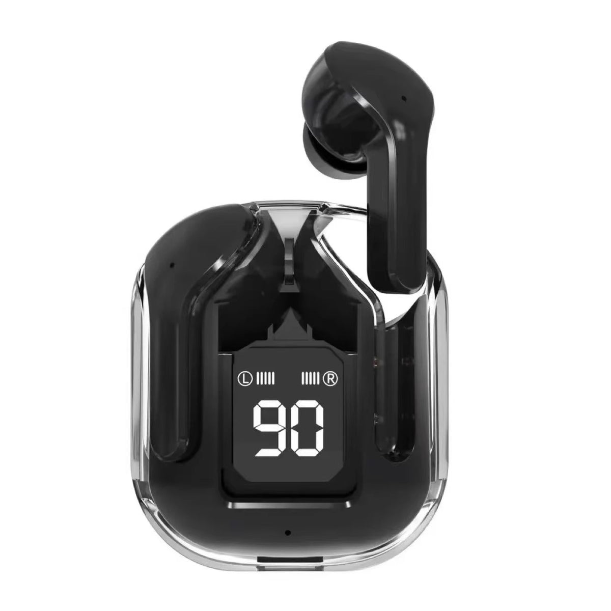 Wireless Bluetooth Earpods with Noise Cancellation
