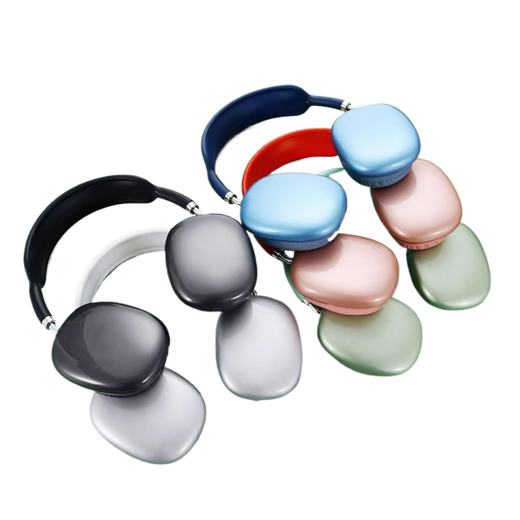 Wireless Stereo Headphones with Microphone
