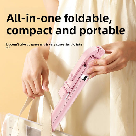 Bluetooth Selfie Stick Phone Accessories product image 3