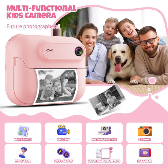 Printing Camera Camera & Photography product image 1