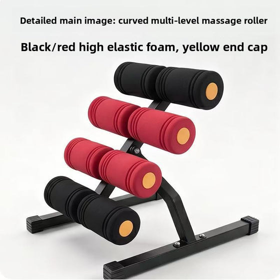 Yoga Inversion Chair for Stretching and Fitness Exercise & Fitness product image 4