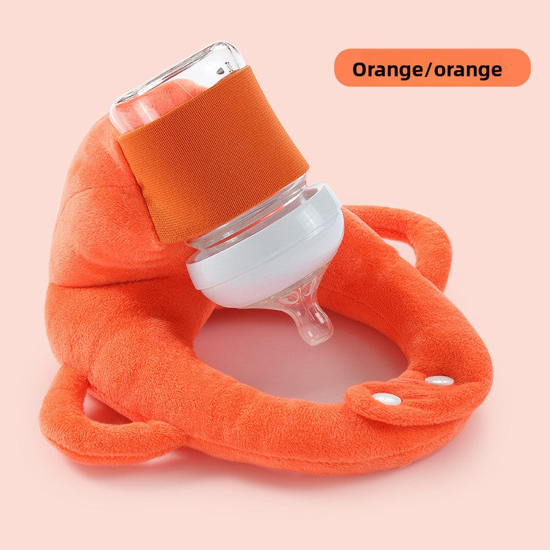 Lazy breastfeeding gadget product image 3