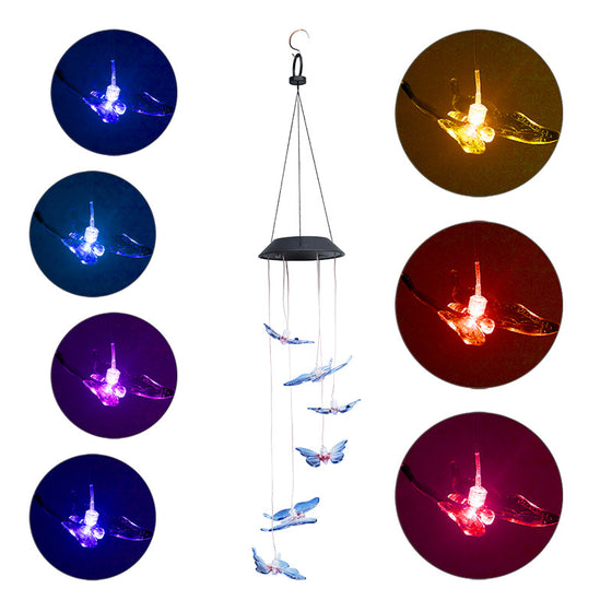 solar garden lamp Outdoor & Pond Lighting product image 1