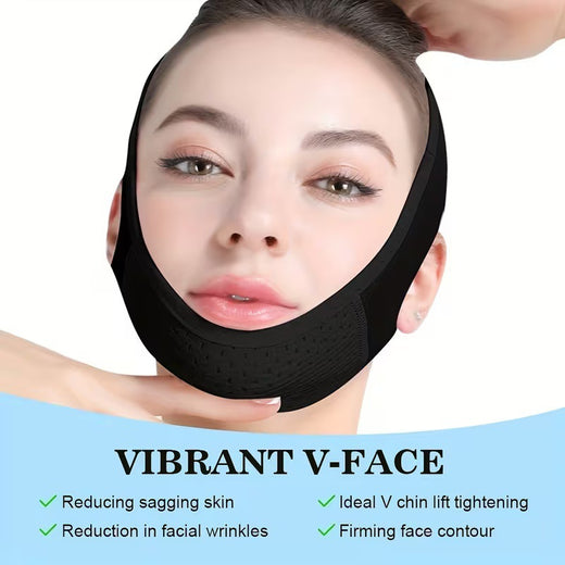 V-face lifting mask product image 3