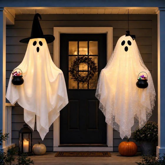 Halloween ornament