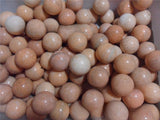 Topaz Natural Elderly Health Ball Massage Handball Jade Ball product image 4