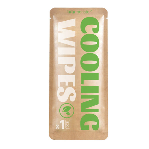 Cooling Refreshment Wipes product image 4