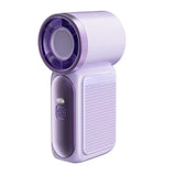 Portable USB Rechargeable Handheld Fan