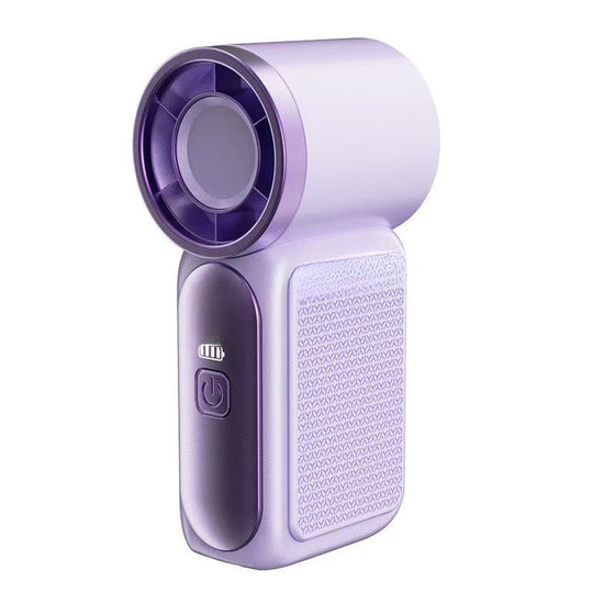 Portable USB Rechargeable Handheld Fan Air & Climate product image 4