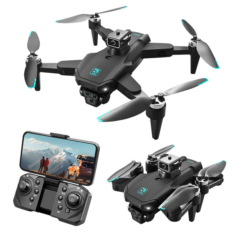 Brushless Motor RC Drone with 8K Dual Camera and Obstacle Avoidance product image 5