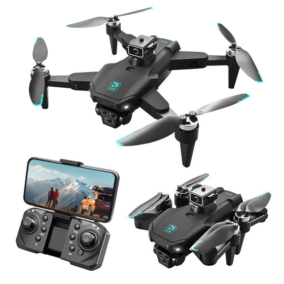 Brushless Motor RC Drone with 8K Dual Camera and Obstacle Avoidance product image 5