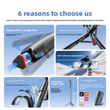 Selfie Stick Tripod