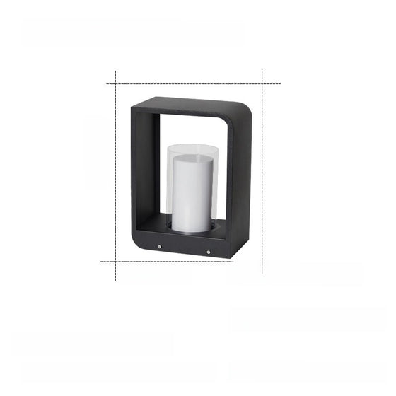 Solar Powered Waterproof Outdoor Garden Light Outdoor & Pond Lighting product image 6
