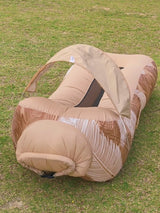 Portable Inflatable Sofa for Outdoor and Indoor Use