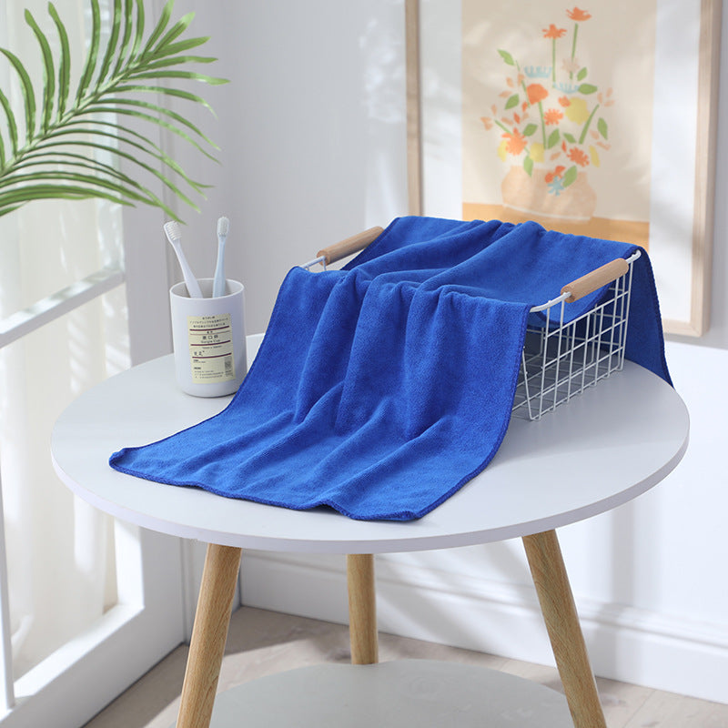 Microfiber Cleaning Towel for Kitchen Car and Home