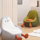 Children's sofa for relaxation
