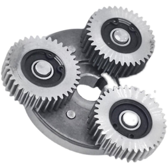 Gear Clutch Assembly product image 5