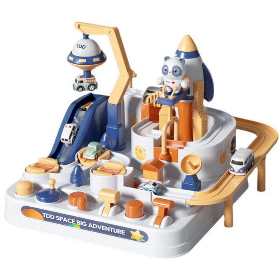 Space-themed toys product image 5