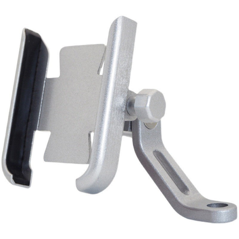 Alloy Navigation Phone Stand