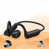AI Noise Cancelling Sports Headphones