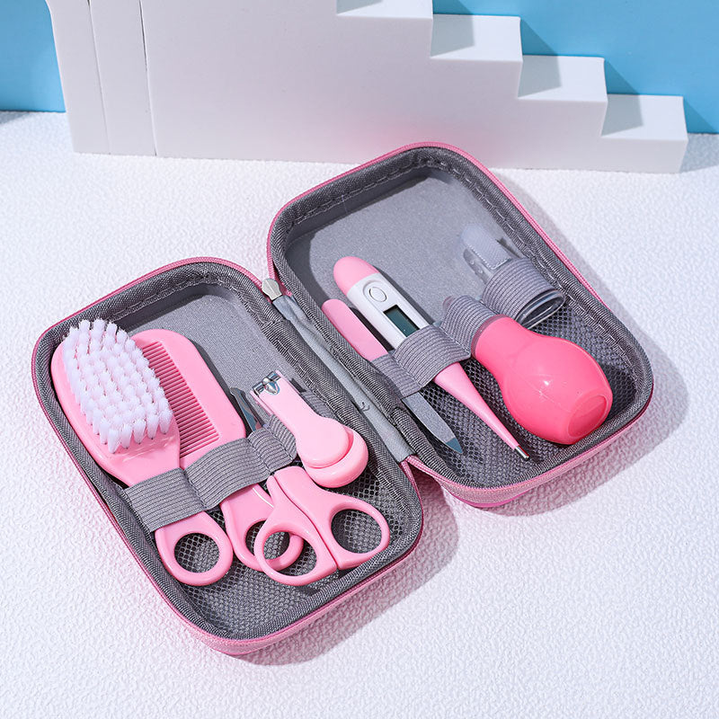 Baby Care Grooming Kit product image 7
