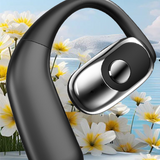 Wireless Single-Ear Bluetooth Headset
