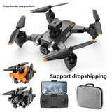 Aerial UAV