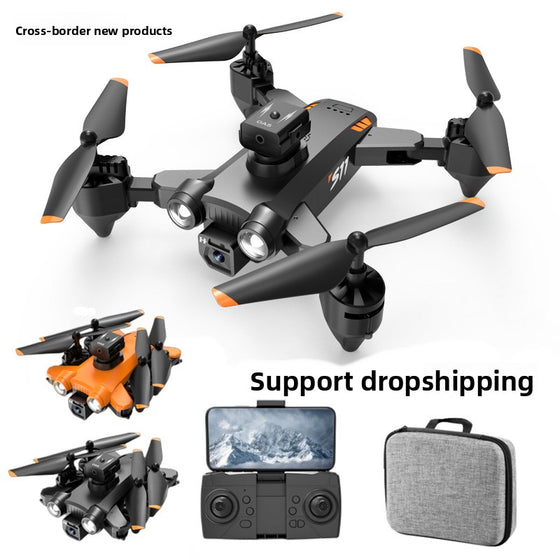 Aerial UAV product image 1