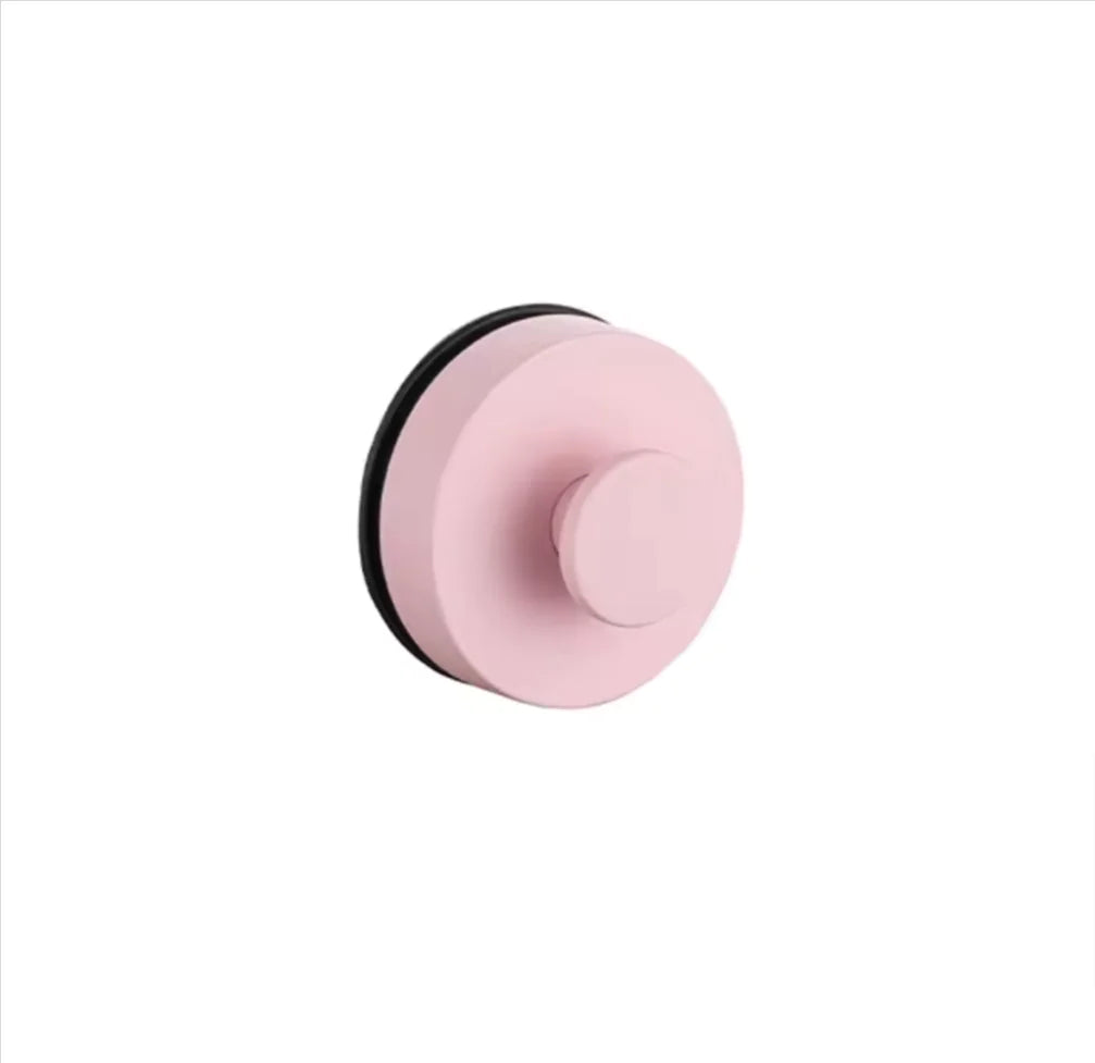 Punch-Free Vacuum Suction Cup Hook - view 9