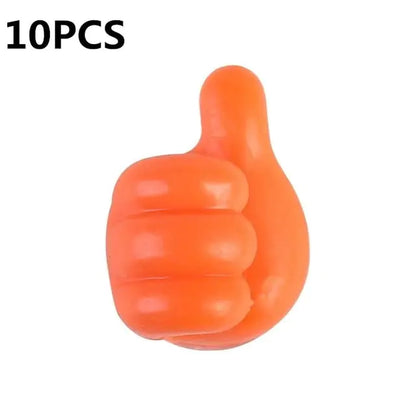 Multifunctional Cable Organizer Clip Holder - view 15