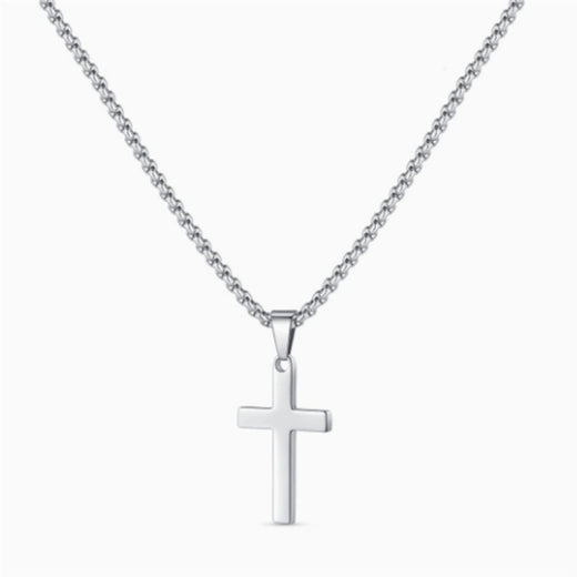 Fashion Vacuum Necklace