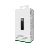 Xbox One PC Wireless Receiver Adapter for Controllers