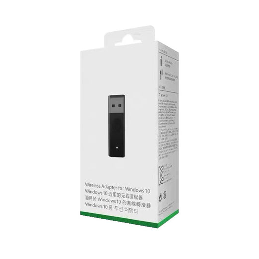 Xbox One PC Wireless Receiver Adapter for Controllers