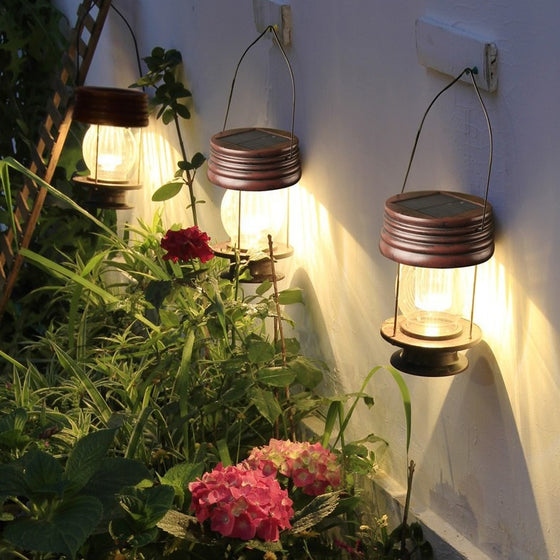 Solar Light Solar Lighting product image 3
