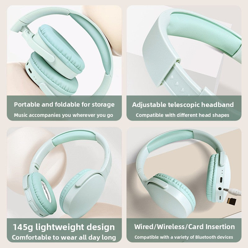Bluetooth Headphones product image 4